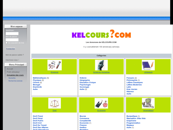 www.kelcours.com