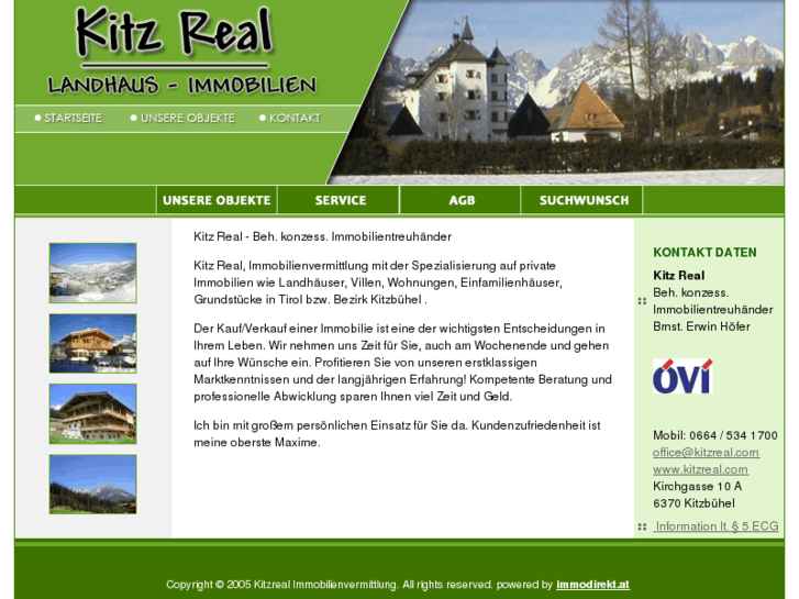 www.kitzreal.com