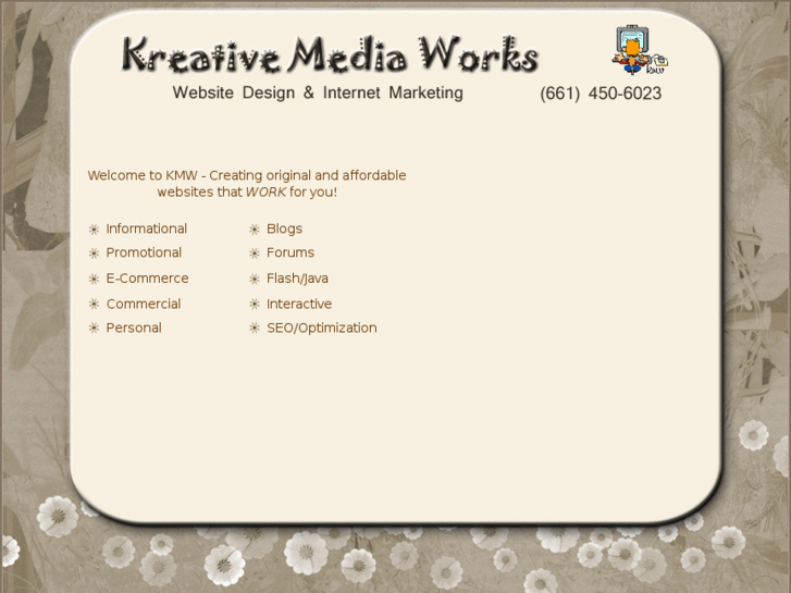 www.kreativemediaworks.com