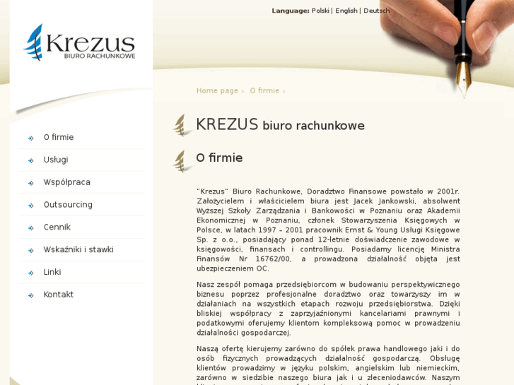 www.krezus.net