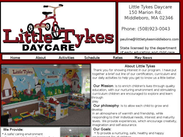 www.littletykesmiddleboro.com