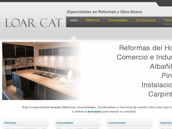 www.loarcat.com