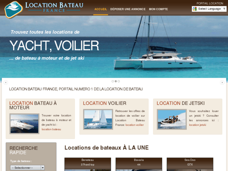 www.location-bateau-france.com