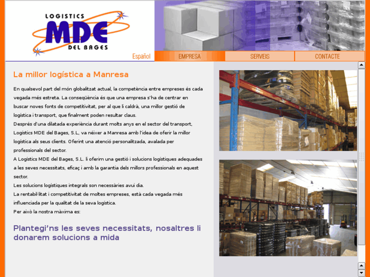 www.logisticsmde.com