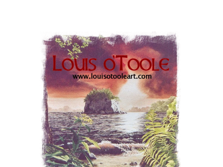 www.louisotooleart.com