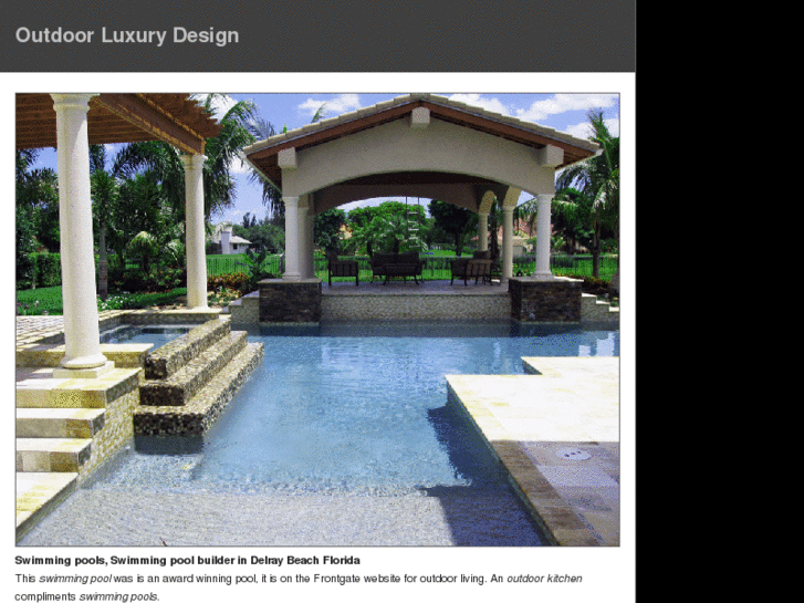 www.luxuryoutdoordesign.com