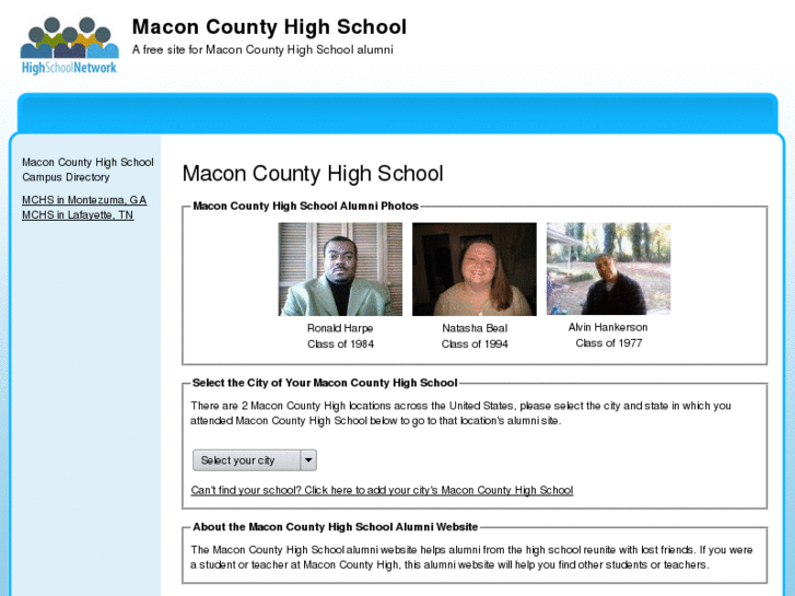 www.maconcountyhighschool.org