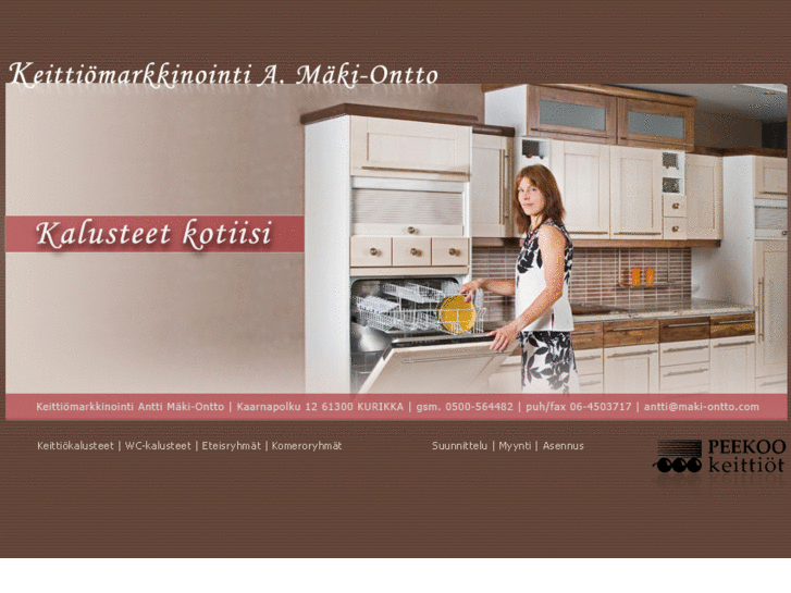 www.maki-ontto.com