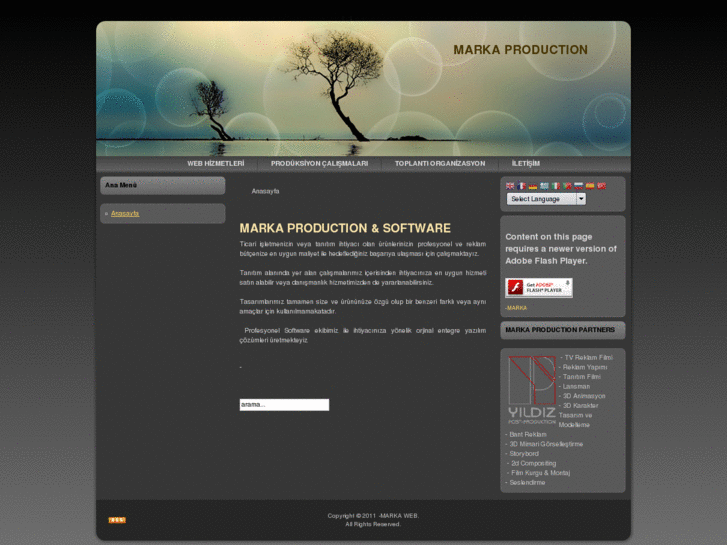 www.markaproduction.com