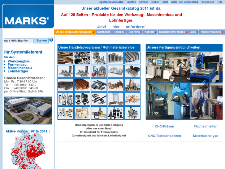 www.marks-gmbh.com