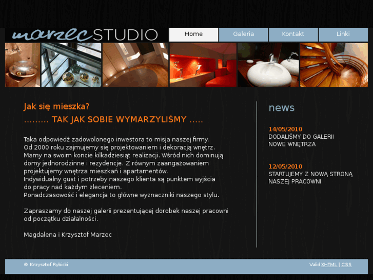 www.marzecstudio.com