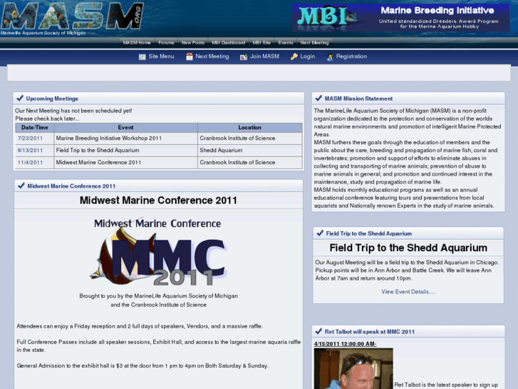 www.masm.org