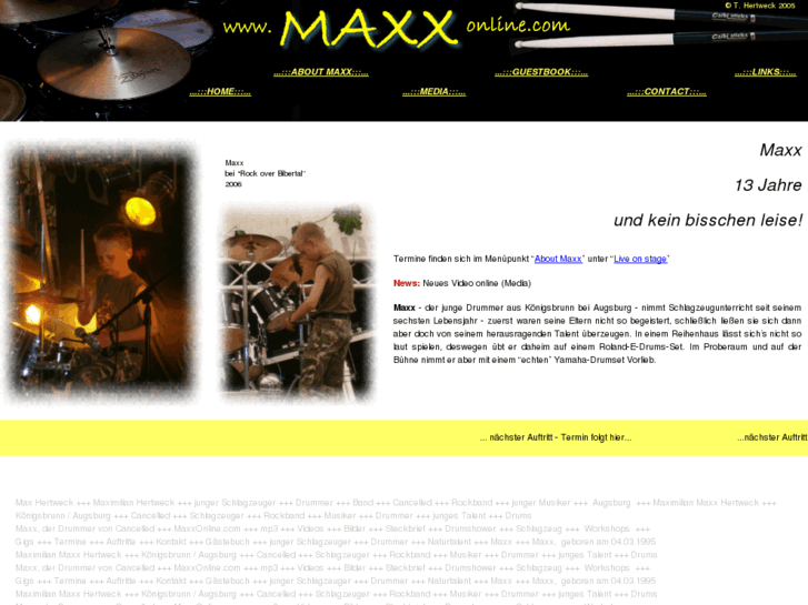 www.maxxonline.com