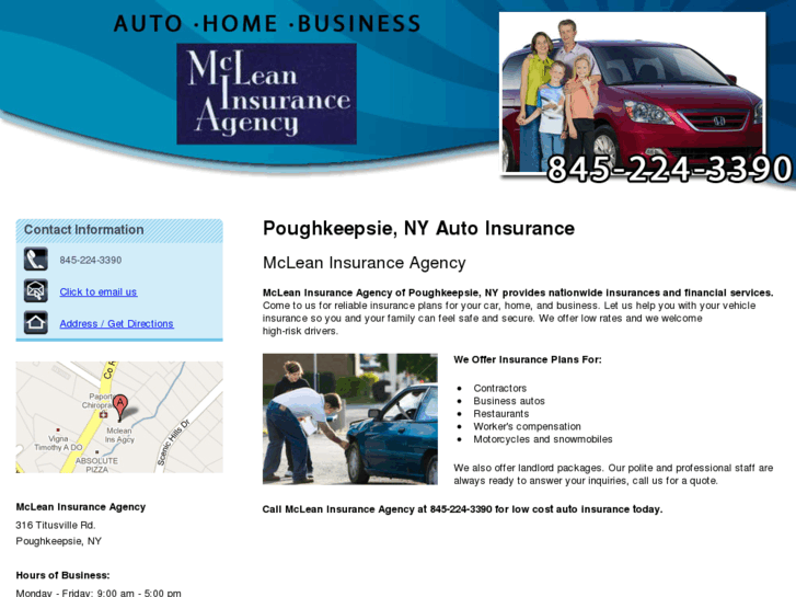 www.mcleaninsuranceagency.net