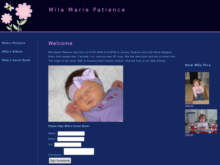 www.milapatience.com