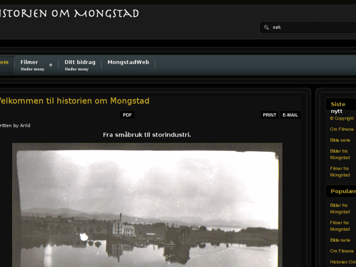 www.mongstadweb.com