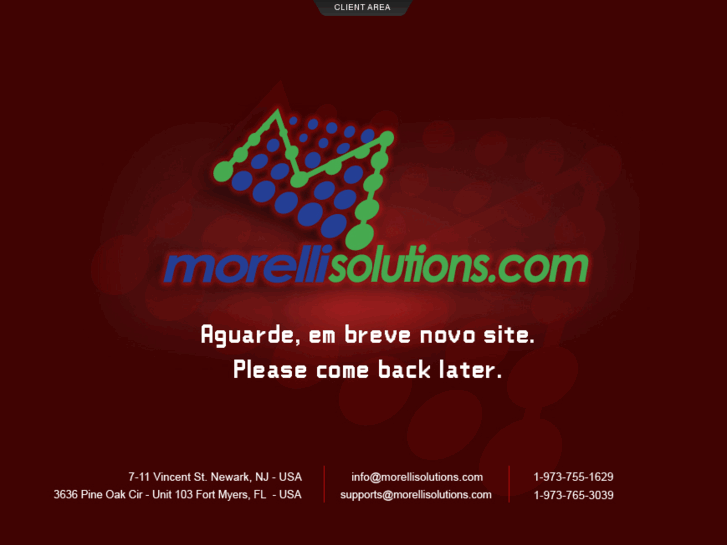 www.morellisolutions.com