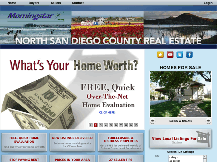 www.morningstarrealty.us