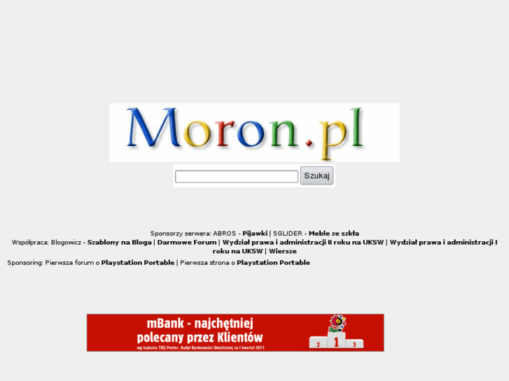 www.moron.pl