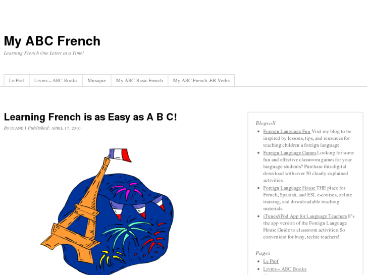 www.myabcfrench.com