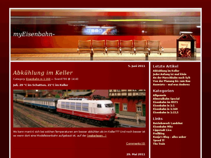 www.myeisenbahn.de