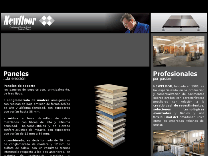 www.newfloor.es