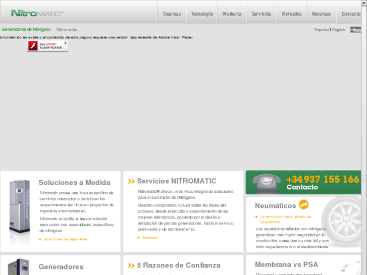 www.nitromatic.com