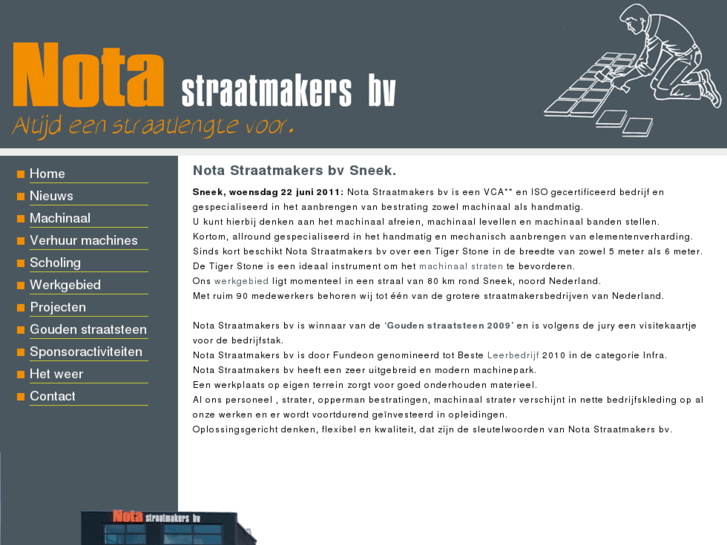 www.notastraatmakers.nl