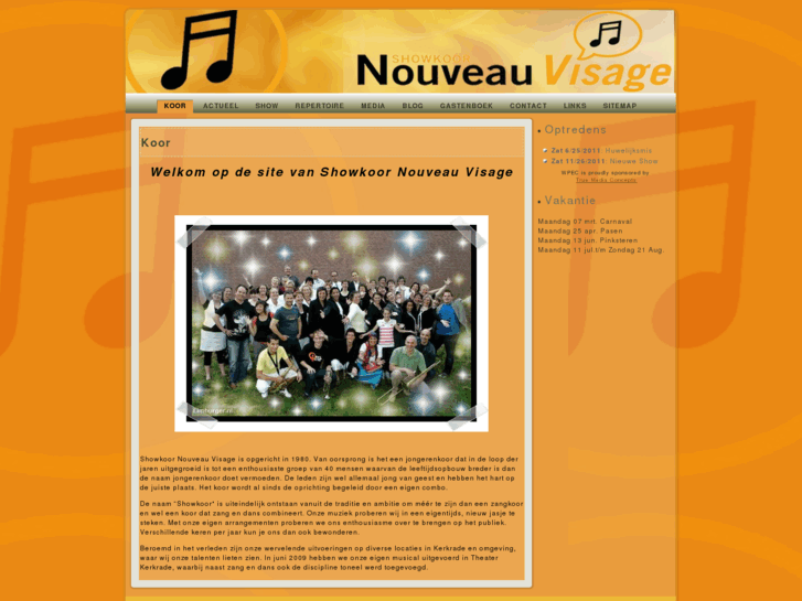 www.nouveauvisage.info