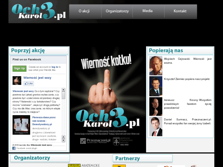 www.ochkarol3.pl