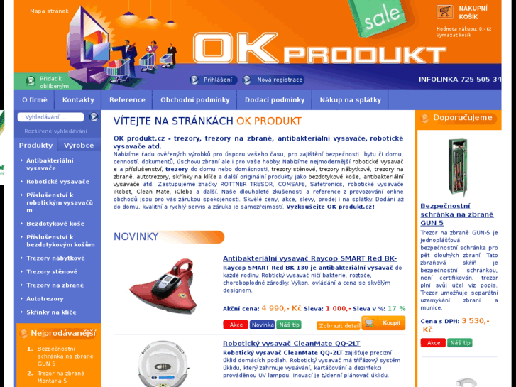 www.ok-produkt.cz