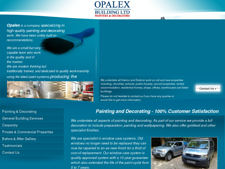 www.opalex.co.uk