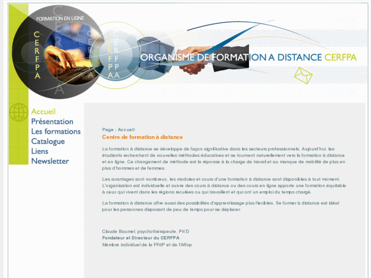 www.organisme-de-formation-a-distance.com