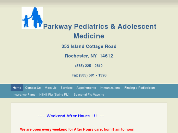 www.parkwaypeds.com