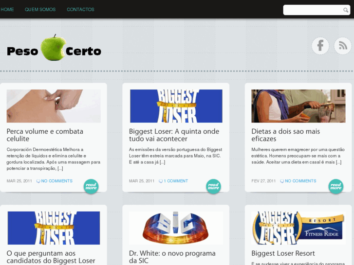 www.peso-certo.com