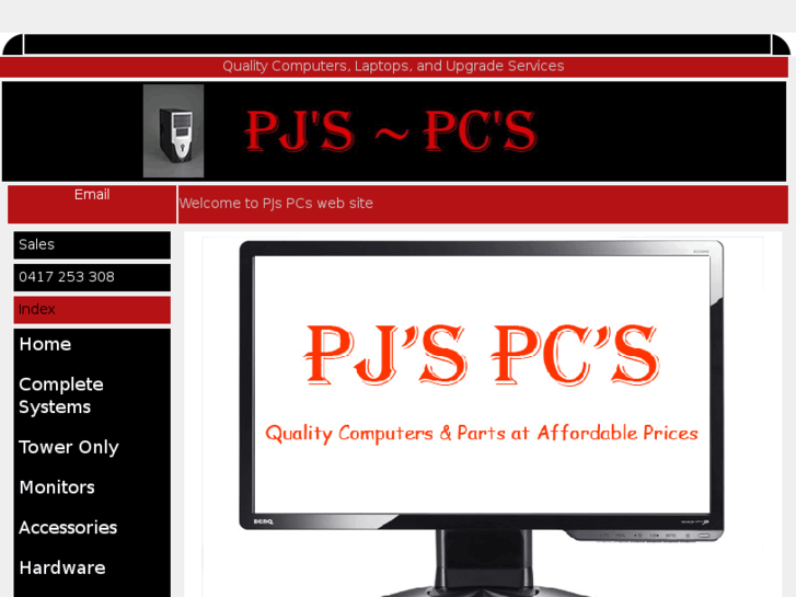 www.pjspcs.com