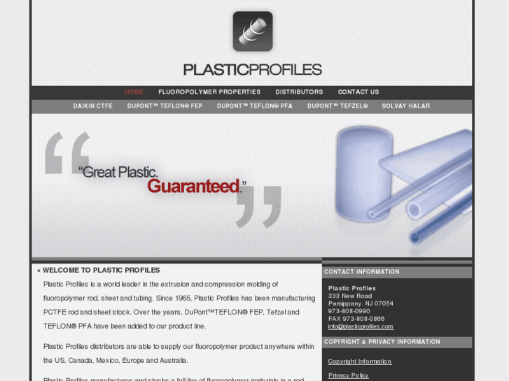 www.plasticprofiles.com