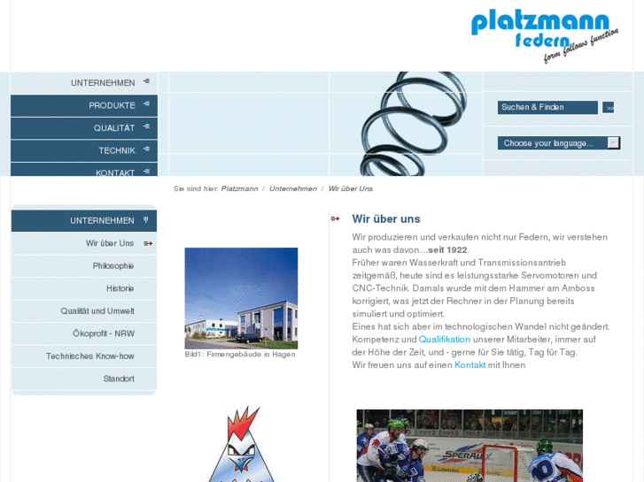 www.platzmann.info