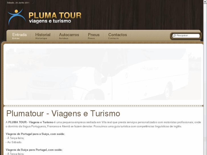 www.plumatour.com