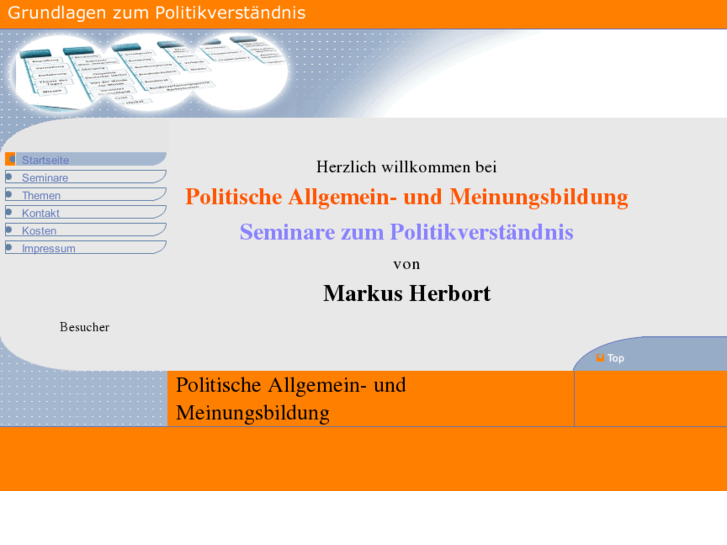 www.politik-seminar.info