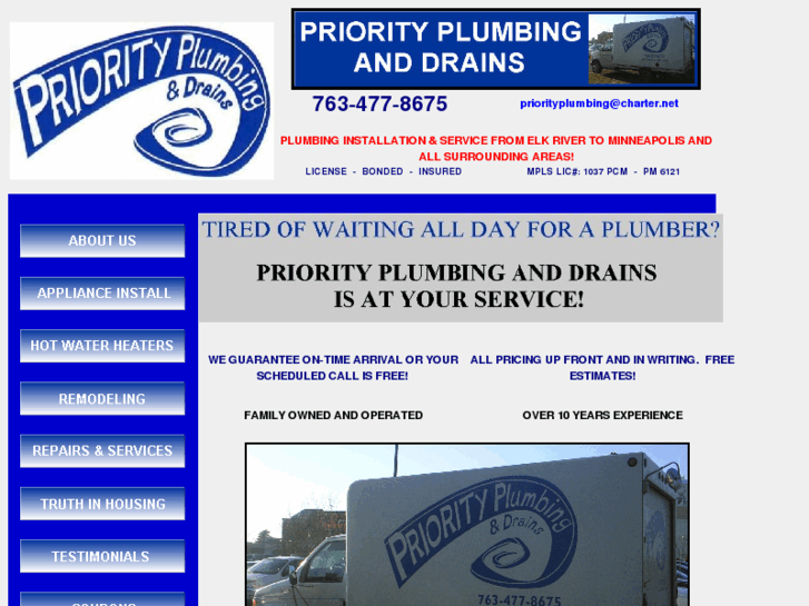 www.priorityplumbinganddrains.com