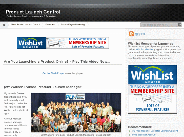 www.productlaunchcontrol.com