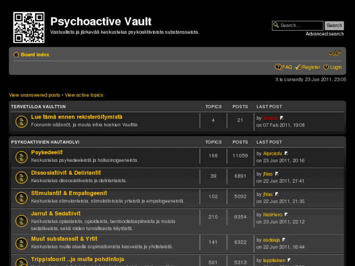 www.psyvault.net