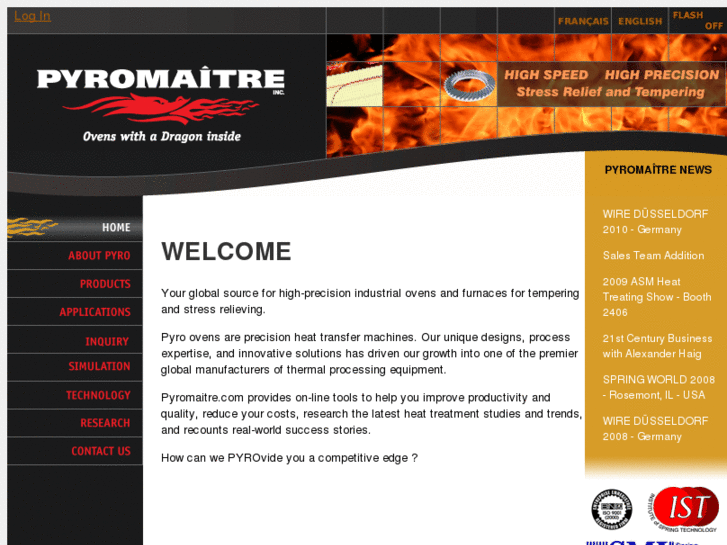 www.pyromaitre.com