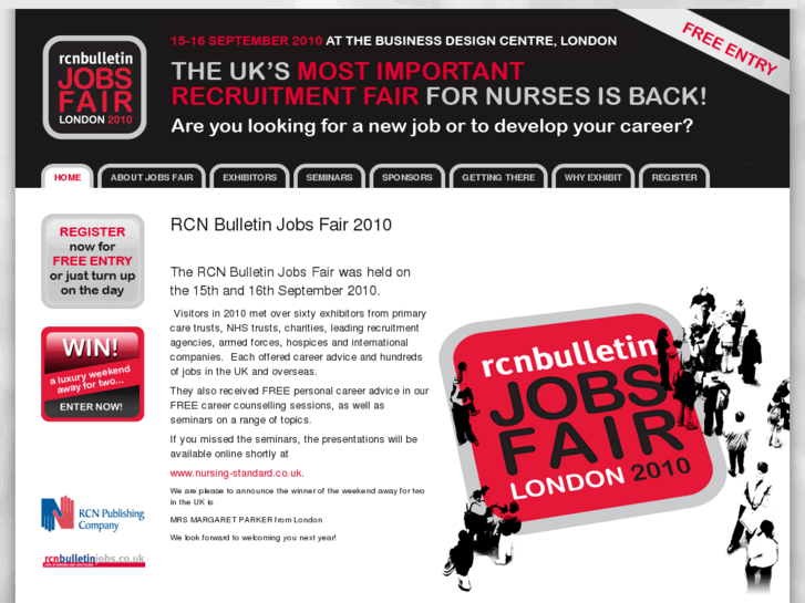 www.rcnbulletinjobsfair.com