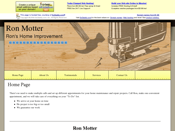 www.ronsimprovements.com