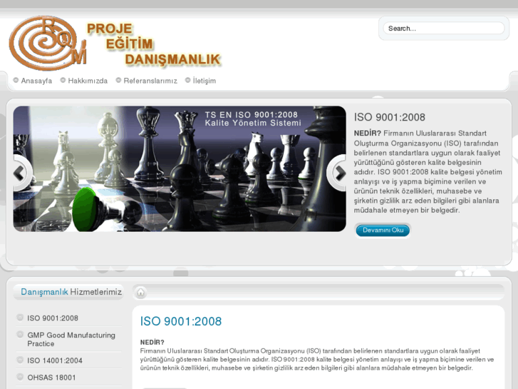 www.rqmdanismanlik.com