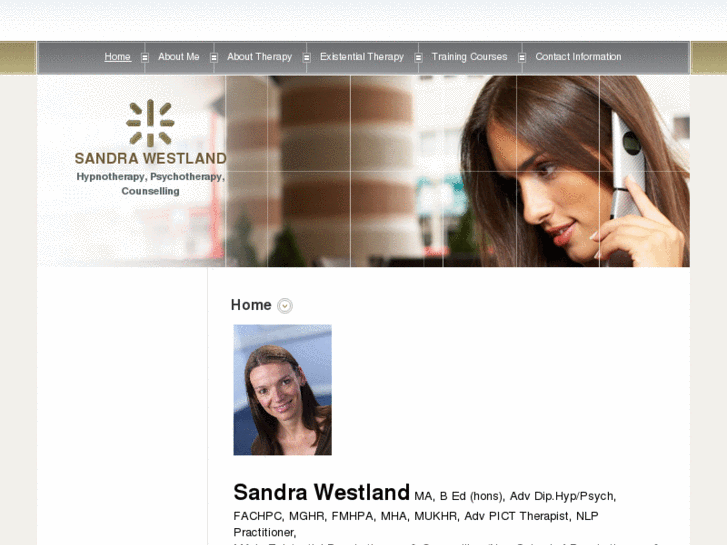 www.sandrawestland.com