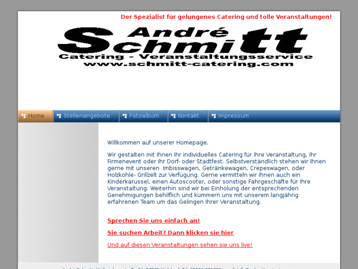 www.schmitt-catering.com