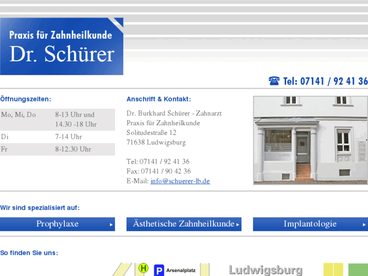 www.schuerer-lb.de